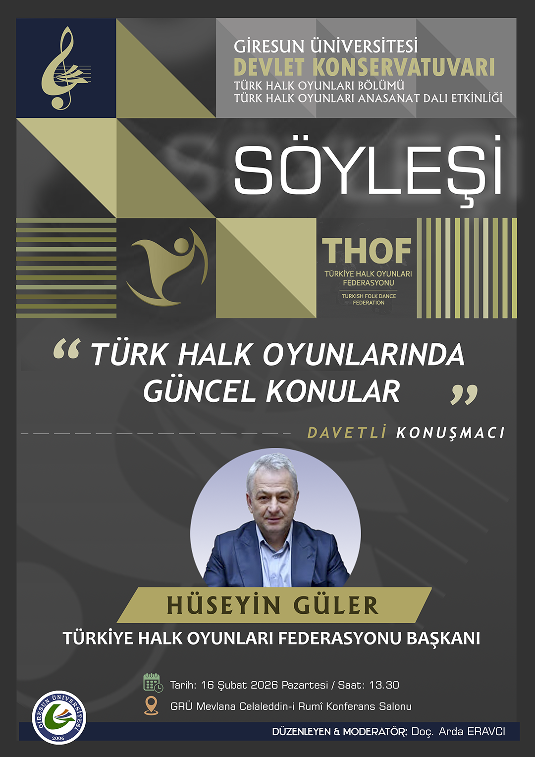 Söyleşi