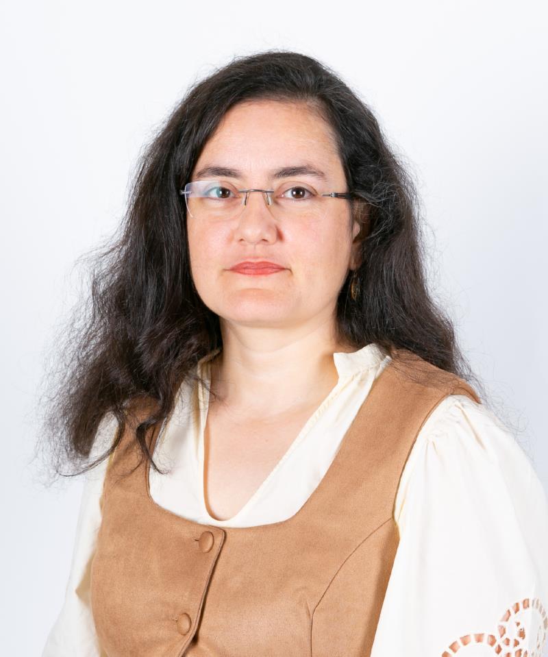 Bahar ADIGÜZEL SALA