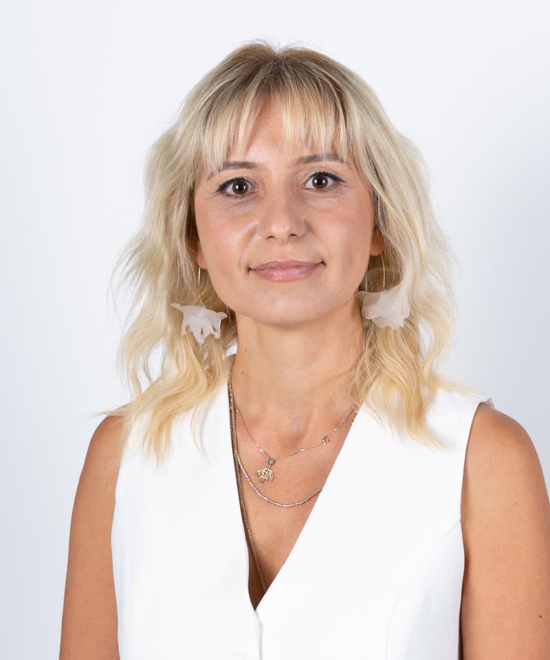 Betül YETKİN GÜLMEZ