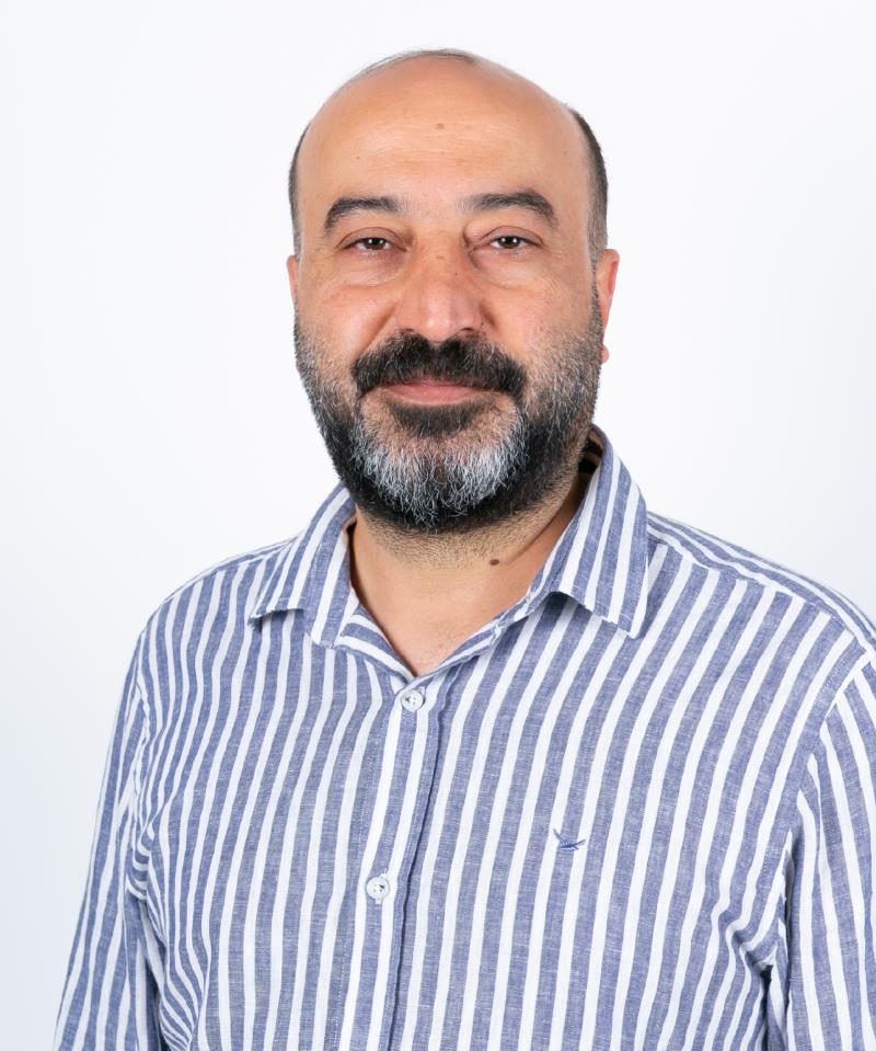 Serdar ÖZDOĞAN