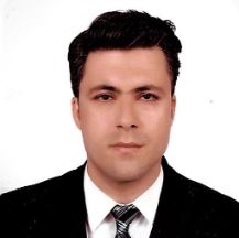 Ahmet AKIN