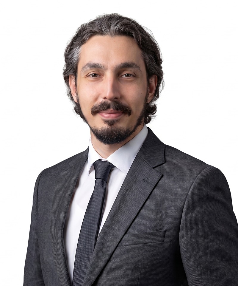 Arda ERAVCI